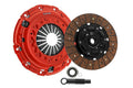 Action Clutch 22-23 Subaru WRX 2.4L (FA24DIT) Stage 2 Clutch Kit (1SC) Fits OEM Flywheel