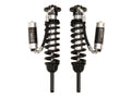 ICON 2010-2024 Toyota 4Runner/2010-2014 FJ Cruiser/2010-2023 Lexus GX460, 0-3.5" Lift, V.S. 2.5 Series Coilover Kit, Remote Reservoir w/ CDCV