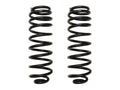ICON 2007-2018 Jeep Wrangler JK, 4.5" Lift, Rear, Dual Rate Spring Kit