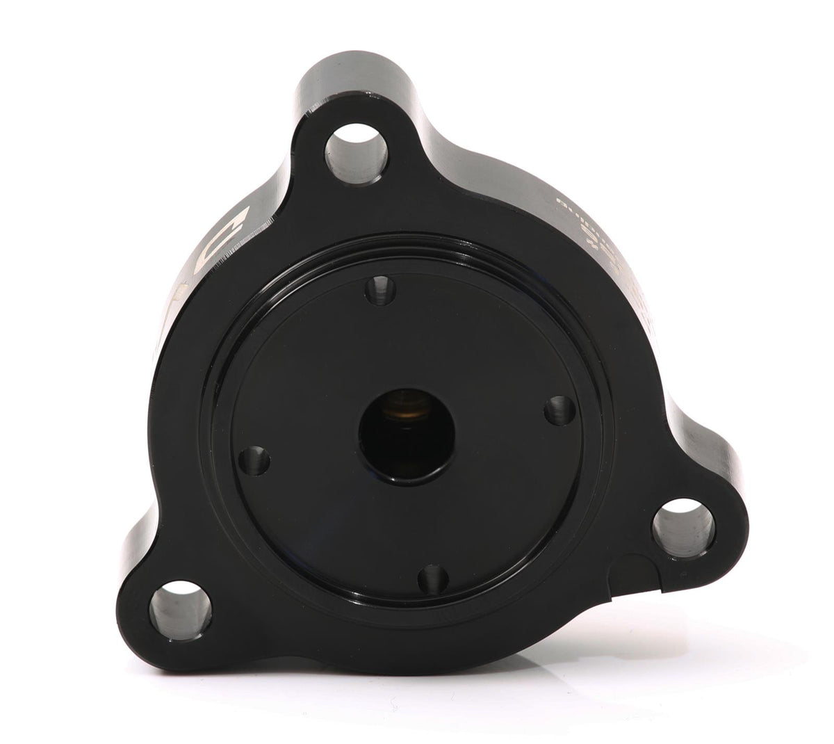 GFB Part Number T9356 DV+ view of solenoid face
