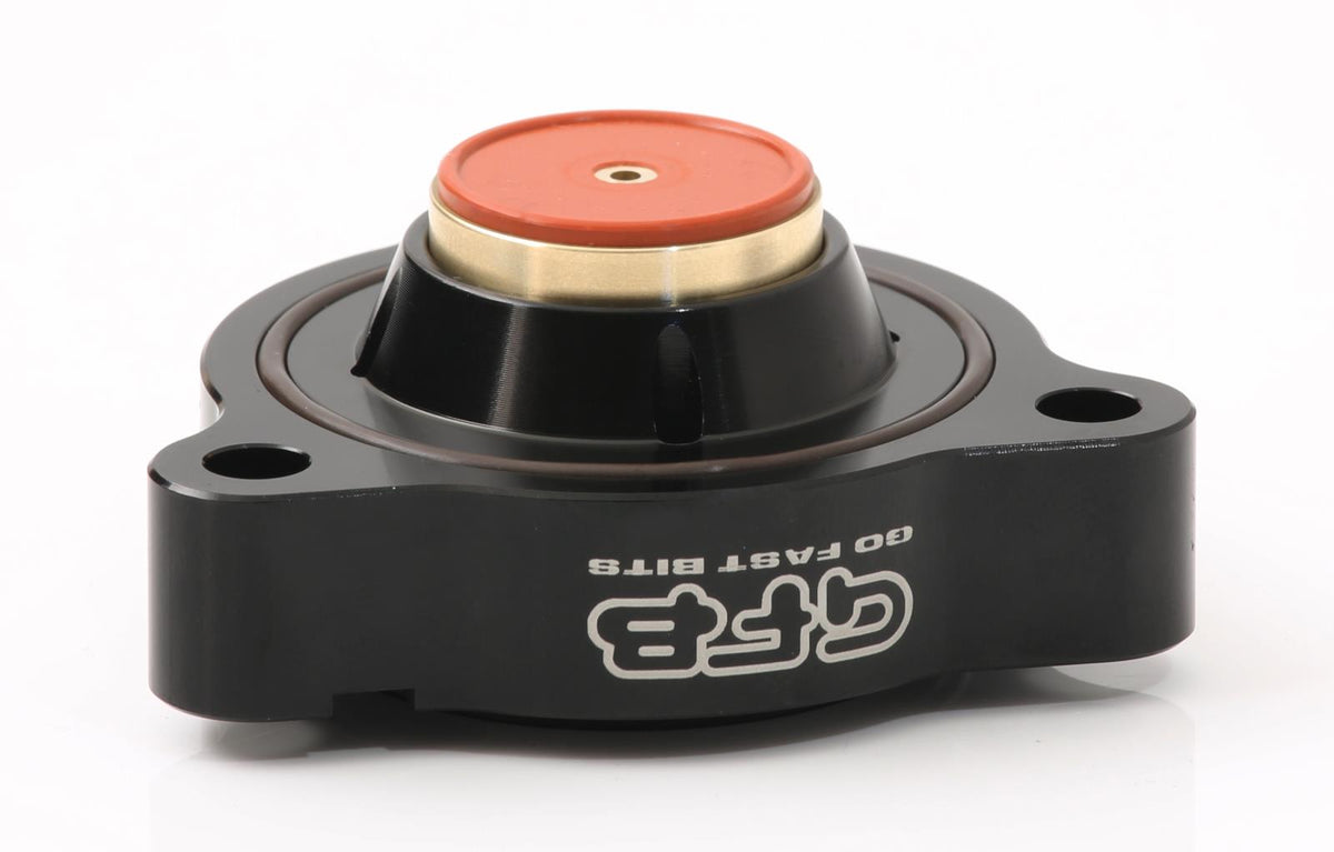 GFB Part Number T9356 DV+ close up view