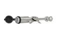 BulletProof 1/4" Trailer Latch Lock