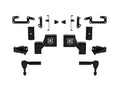 ICON 2022-2026 Toyota Tundra, Front, 6" Lift Suspension System Box Kit #2