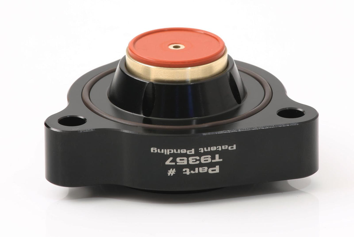 GFB Part Number T9357 DV+ close up view