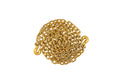 BulletProof Heavy Duty 3/8" x 16' Transport Chain