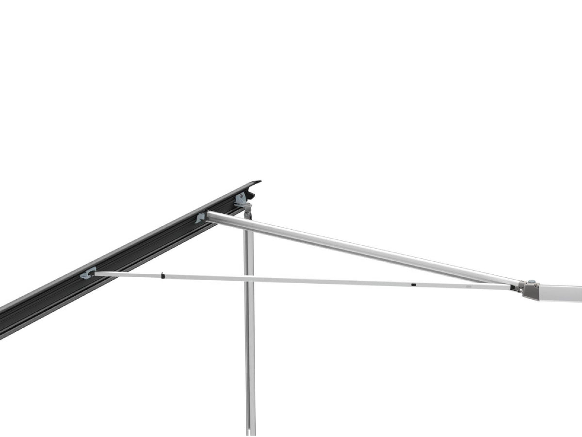 Fiamma F80s Telescopic Rafter Arms