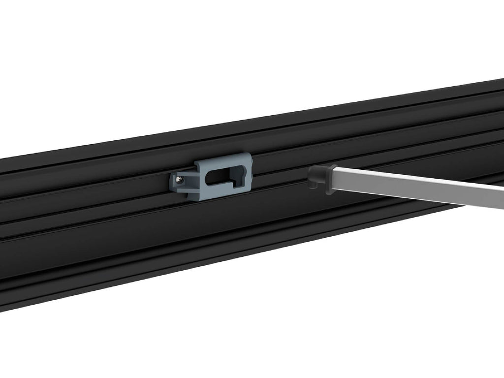 Fiamma F80s Telescopic Rafter Arms