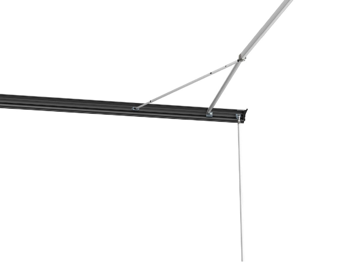 Fiamma F80s Telescopic Rafter Arms