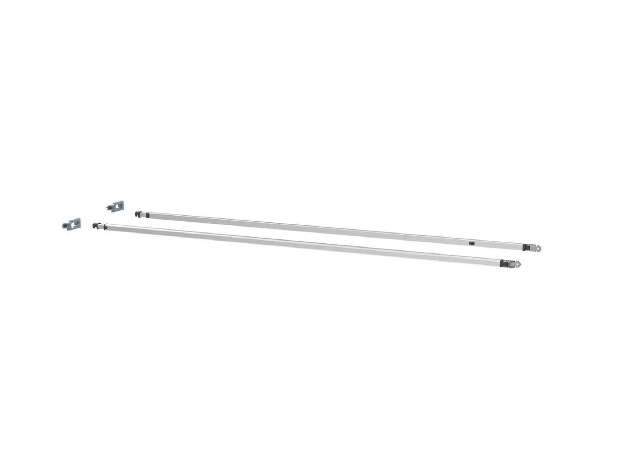 Fiamma F80s Telescopic Rafter Arms
