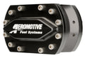Spur Gear Extreme Custom Pumps, Aluminum