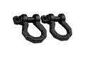 BulletProof Channel Shackles (Pair)