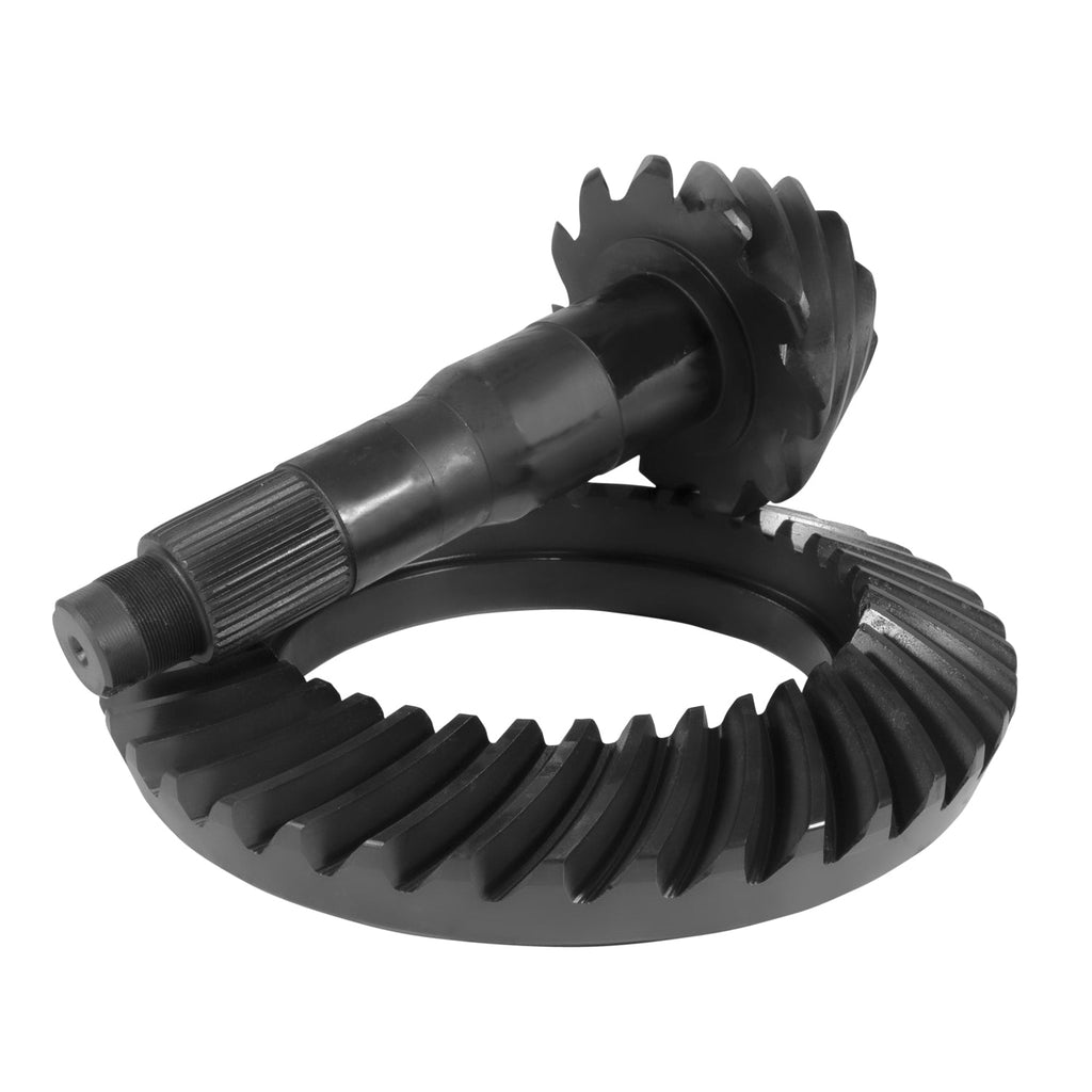 10.5" Ford 4.30, Rear Ring & Pinion and Install Kit