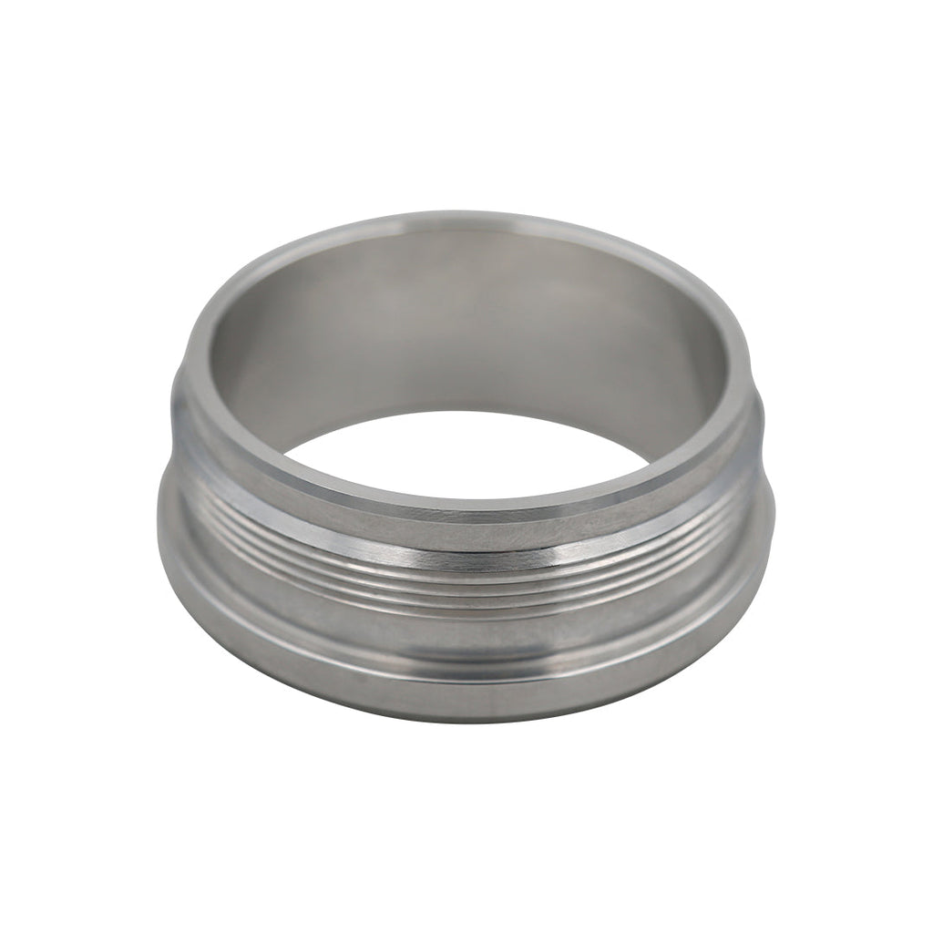 Billet Weld-On Fuel Cell Fillercaps