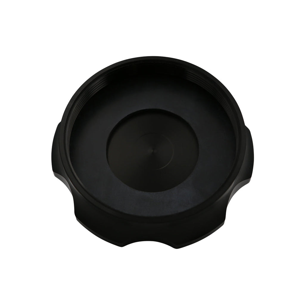 Billet Weld-On Fuel Cell Fillercaps