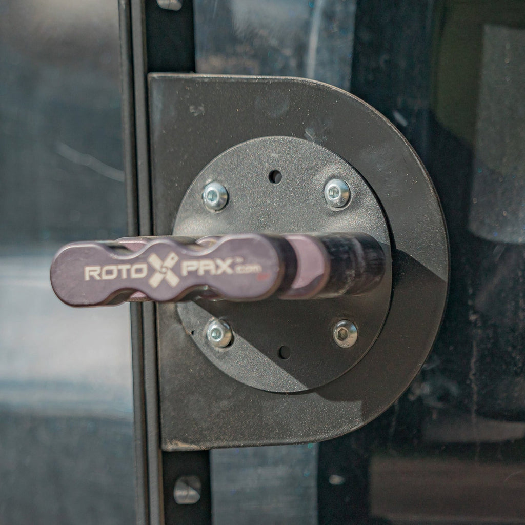 Summit Hatch Ladder Rotopax Mount Bracket