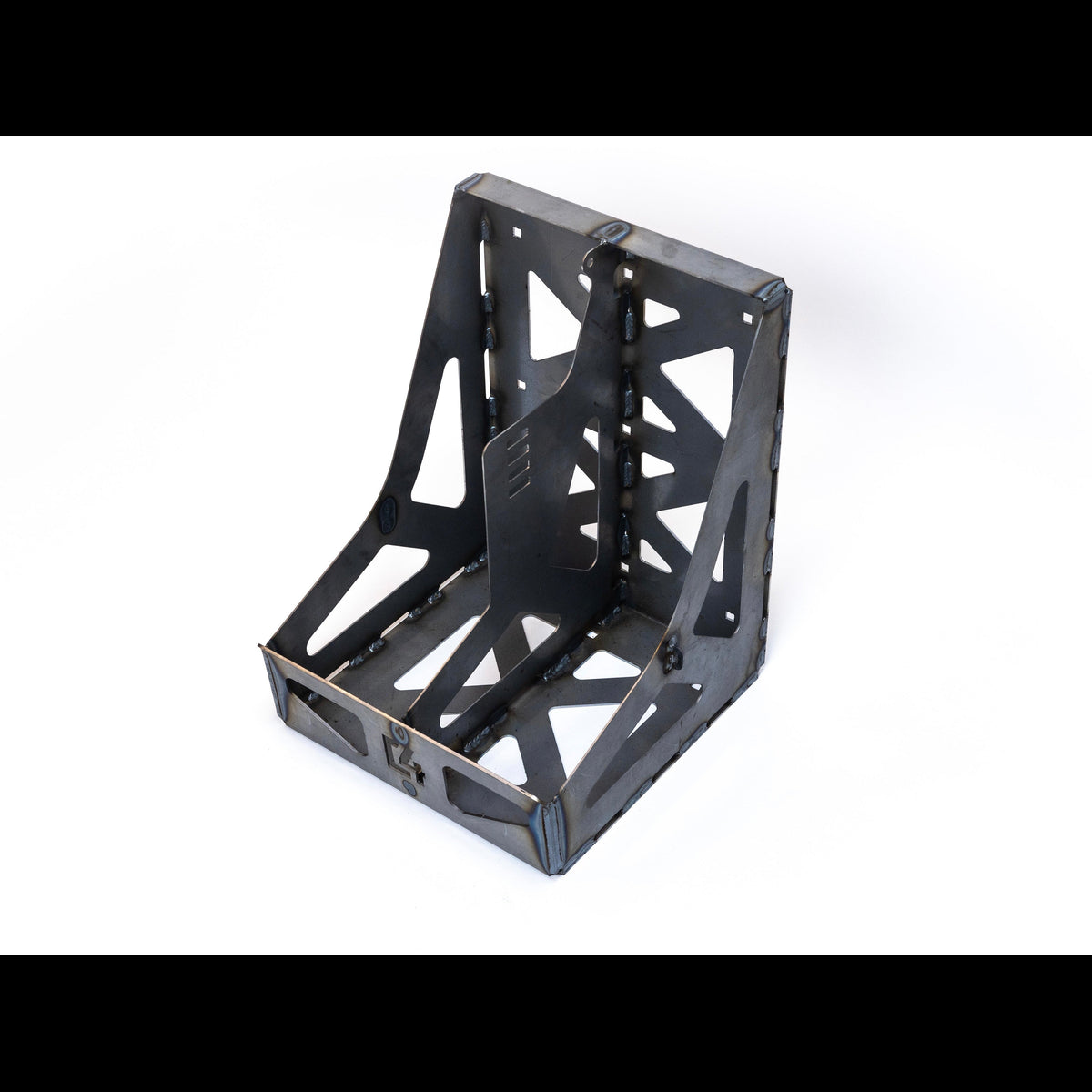 Dual Jerry Can Carrier | Overland Ready Gear