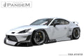 Pandem ZN8 (V1) (V1.5) Aero - Toyota GR86