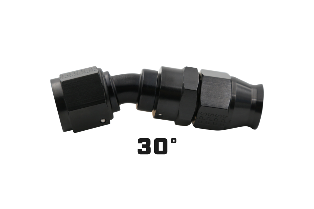 PTFE Line Hose Ends
