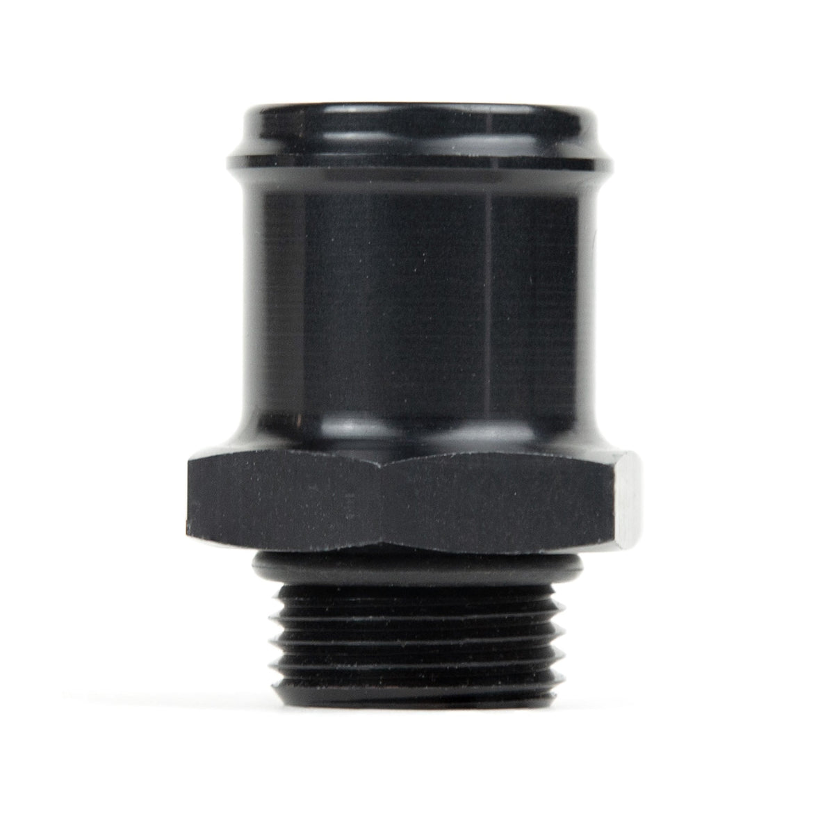 Fitting, AN-12 ORB, 1 1/4" Slip On Hose