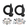 Yukon Re-Gear & Installation Kit, Dana 60, F250/F350 reverse, 4:88 ratio