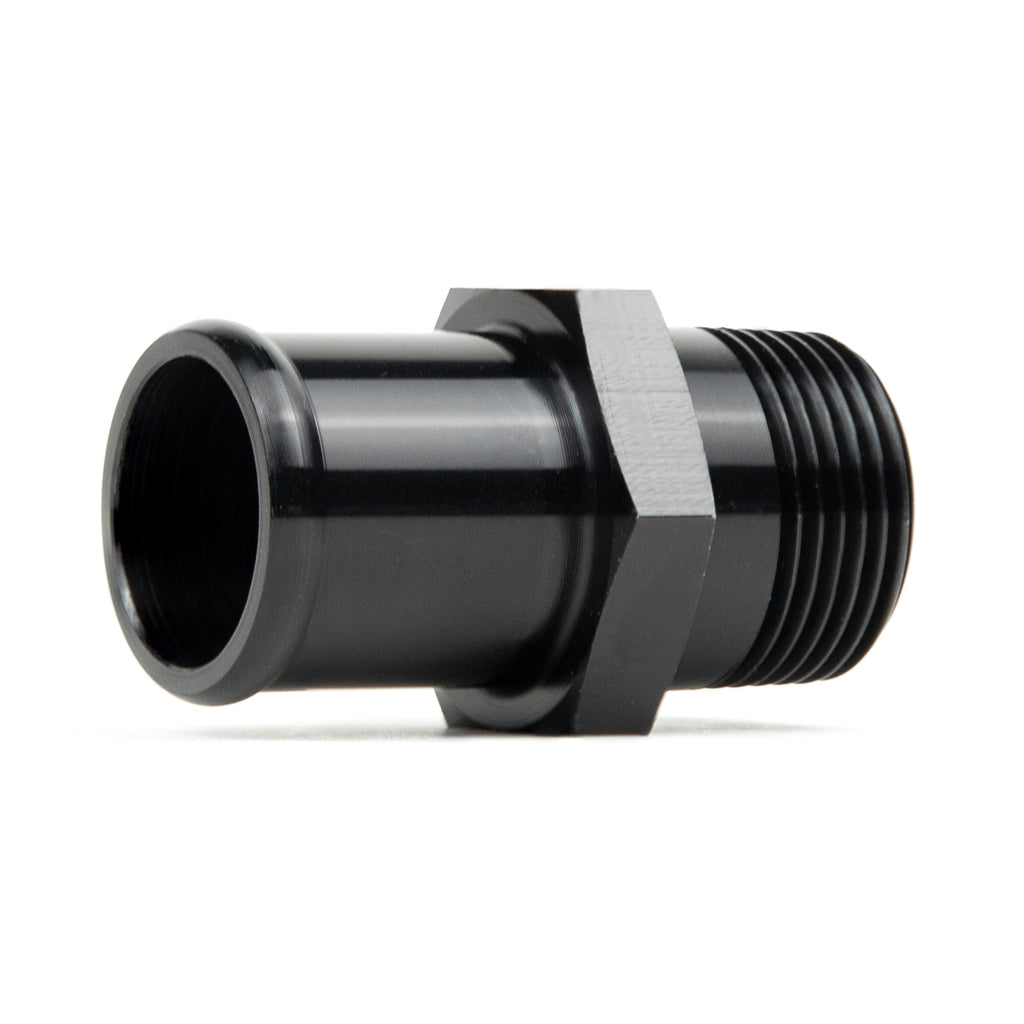 Fitting, 3/4 NPT, 1" Slip On Hose