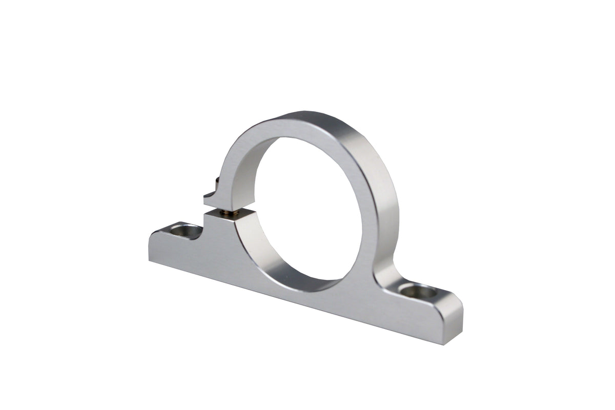 Billet 2" Filter Bracket