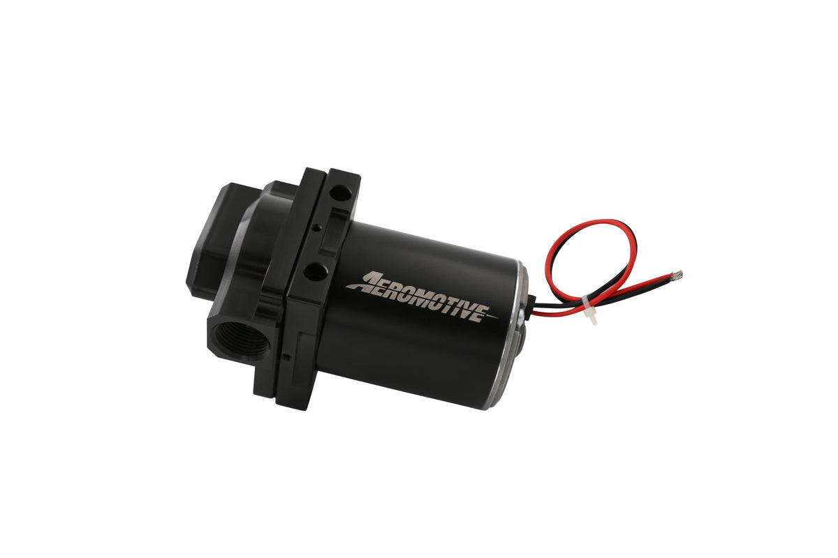 Electric Water Pump, Universal Remote-Mount