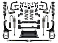 ICON 2022-2024 Toyota Tundra, 6" Lift, Stage 5 Suspension System, Tubular