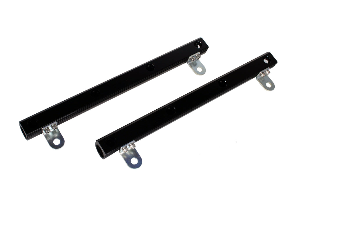 Fuel Rail System, 10 Mustang Cobra Jet