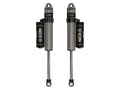 ICON 2023-2026 GMC Canyon/Chevrolet Colorado, 0-1” Lift, Rear, V.S. 2.5 Aluminum Series Shock Absorbers, Piggyback Reservoir, Pair