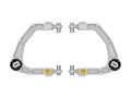 ICON 2024-2025 Toyota Tacoma/2024-2025 Toyota Land Cruiser 250 Series/2024-2026 Lexus GX550/2025-2026 Toyota 4Runner, Front, Billet Upper Control Arms w/ Delta Joint Pro