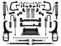 ICON 2022-2024 Toyota Tundra, 6" Lift, Stage 7 Suspension System, Tubular, CDCV
