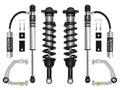 ICON 2022-2025 Toyota Tundra, 1.25-3.5" Lift, Stage 5, 2.5 Suspension System, Billet