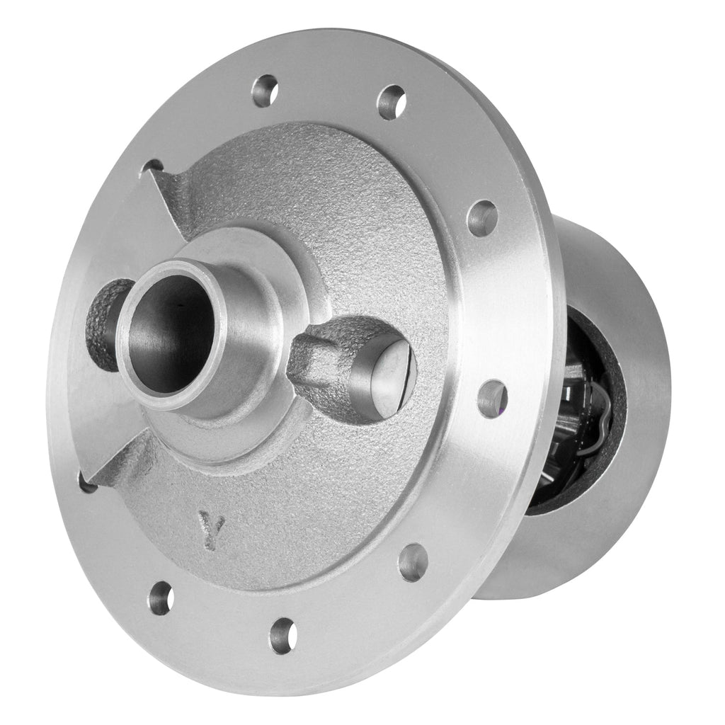 Yukon Dura Grip Limited Slip for GM 12T Differential, 30 Spline