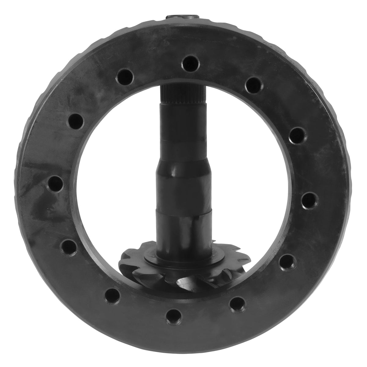 10.5" Ford 4.30, Rear Ring & Pinion and Install Kit