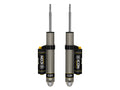 ICON 2014-2026 Ram 2500, 0" Lift Coil/3" Lift Air Ride, Rear, V.S. 2.5 Aluminum Series Shock Absorbers, Piggyback Reservoir w/ CDCV, Pair