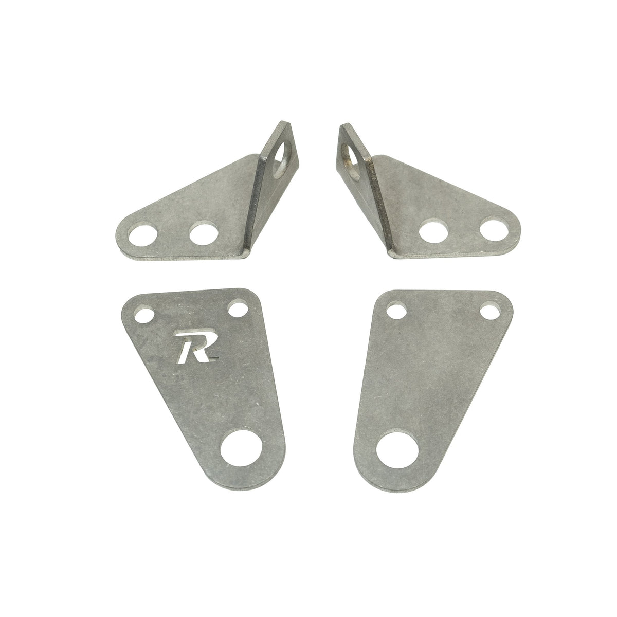 2nd Gen Tundra Air Mounts