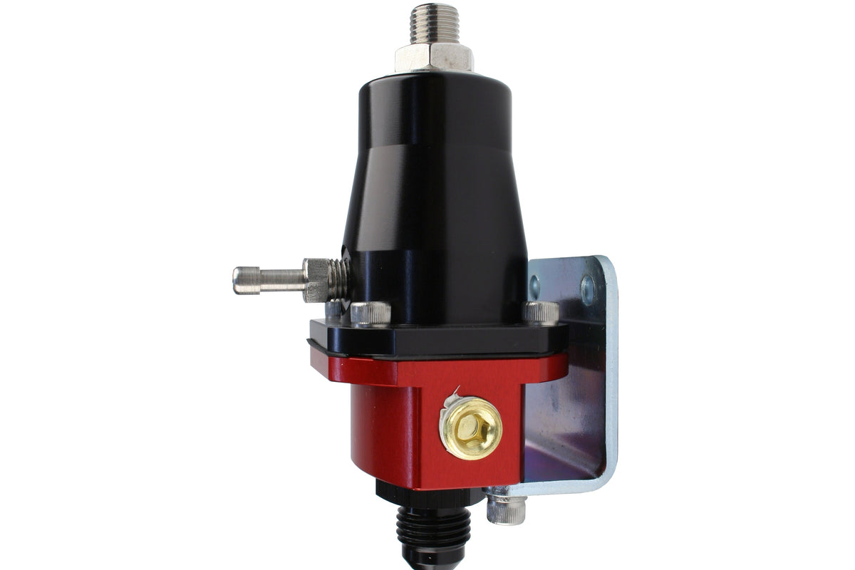 Compact EFI Fuel Pressure Regulator