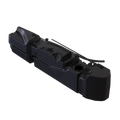 S&B 56 GALLON HIGH-CAPACITY FUEL TANK FOR 2013-2026 DODGE RAM CUMMINS 6.7L, CREW CAB LONG BED