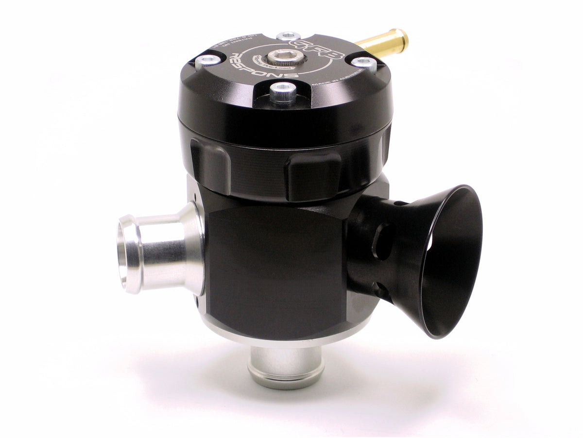 GFB Part Number T9020 Respons TMS BOV close up view