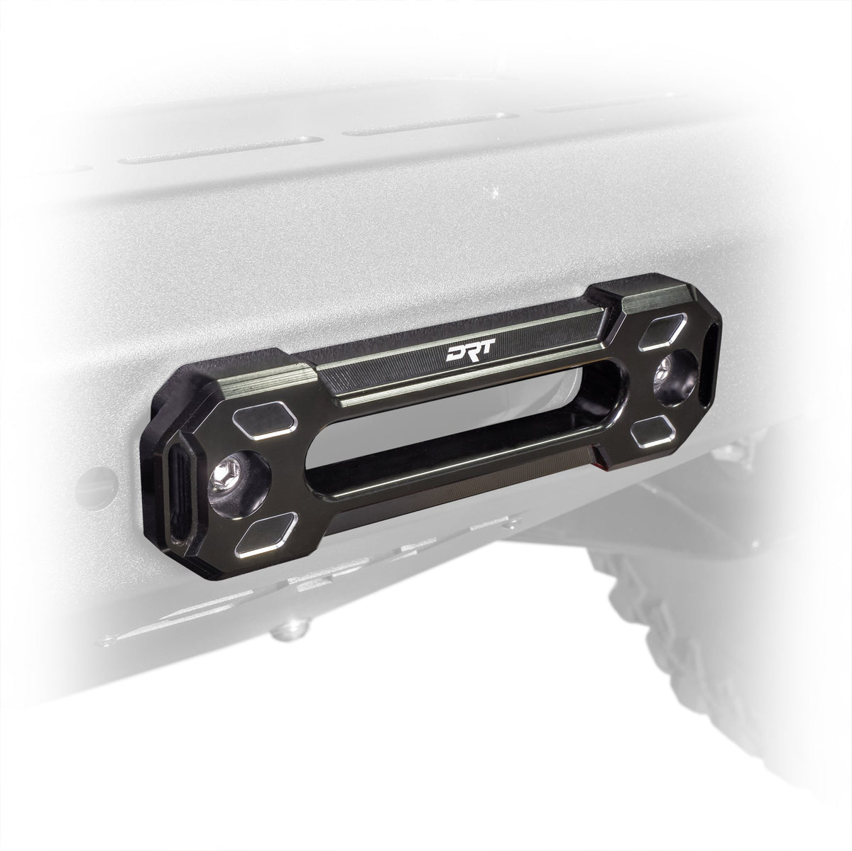 Fairlead for Universal 6" UTV (HAWSE)