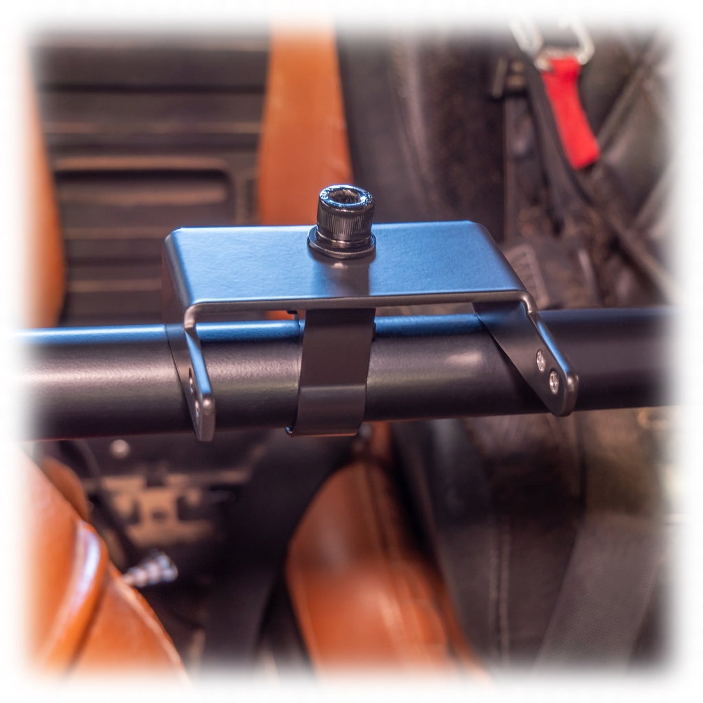 Air Pumper Bracket, Universal