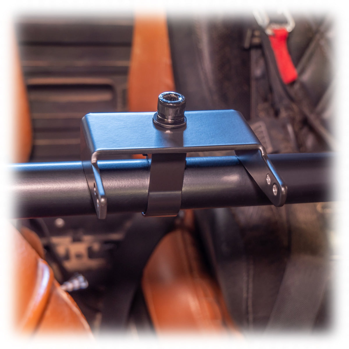 Air Pumper Bracket, Universal