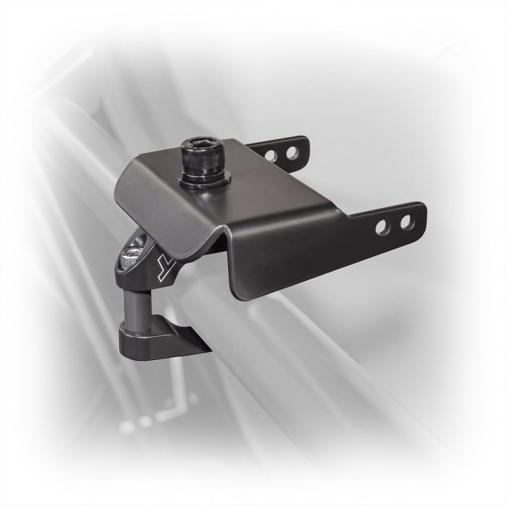 Air Pumper Bracket, Universal