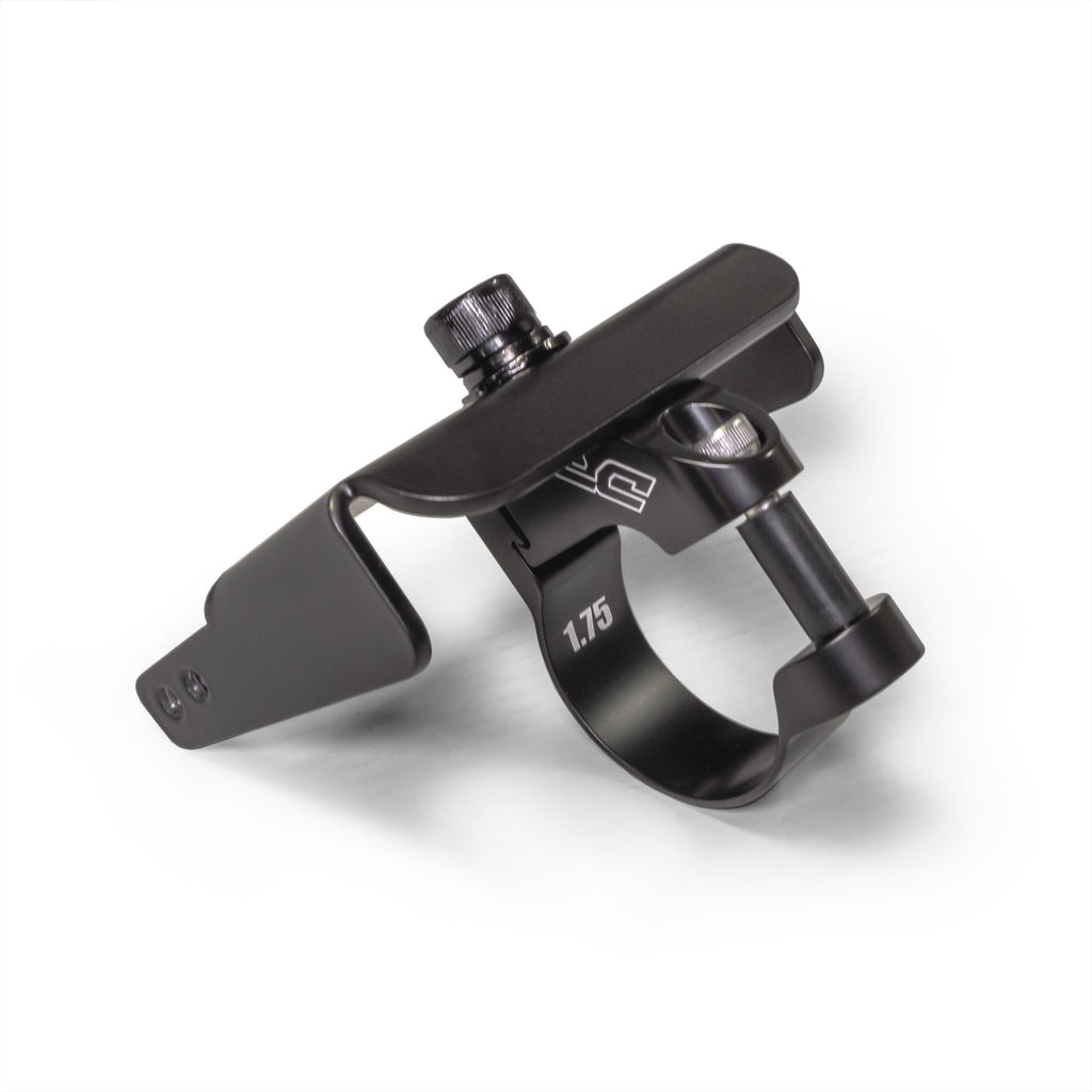 Air Pumper Bracket, Universal