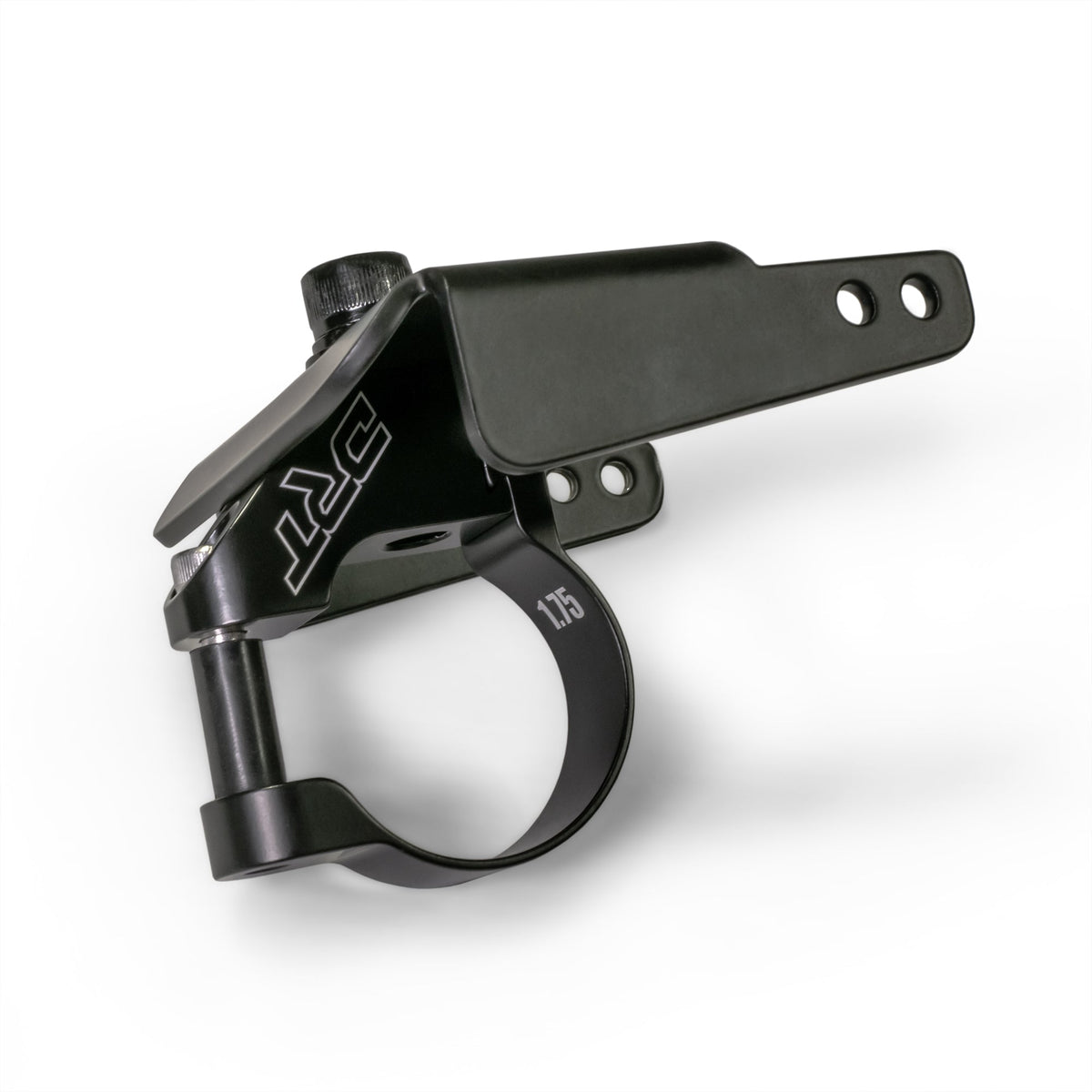 Air Pumper Bracket, Universal