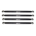 Hex Bar Radius Rod Kit for Polaris XP1000/4/Turbo 64" (2014-2023)