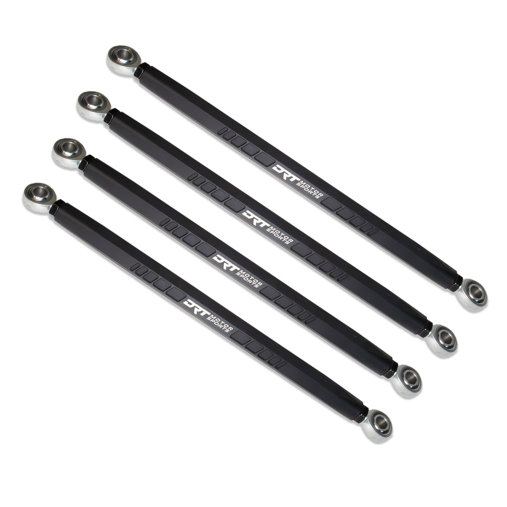 Hex Bar Radius Rod Kit for Polaris XP1000/4/Turbo 64" (2014-2023)