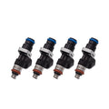BLOX Racing 1000cc K-Series / 06-09 S2000 Injectors