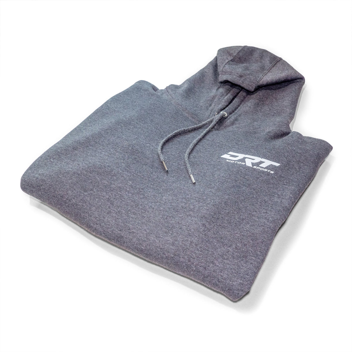 Squad Pullover Hoodie, Charcoal Grey